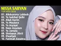 NISSA SABYAN TOP HITS 2025 TANPA IKLAN
