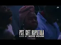 Pst. Gift Kaputula - Live at MORE HOUSE [Full Session]