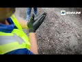 Mainline Disposable Nitrile Gloves