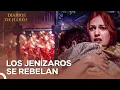 Download Lagu ¡Los Jenízaros Pretenden Quemar El Palacio! | Diarios De Harén