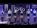 Download Lagu [4K] [170526] 여자친구 GFRIEND - 봄비 Rain In The Spring Time (한양대학교 축제) 전체 직캠/Fancam by PIERCE