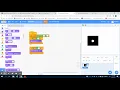 Choosing Random Numbers for Dice Program in Scratch ECS