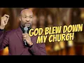 Pastor Keion Henderson Asked For 4 4 Million Dollars Dishonestly