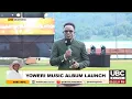 Download Lagu LIVE: YOWERI MUSIC ALBUM LAUNCH  | SEPTEMBER 27, 2025