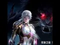 Download Lagu [Swallowed Star] The title of Luo Feng, the Star Eater Master and Silver Wing Emperor is here