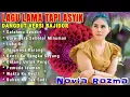Lagu NOVIA ROZMA - SALAHMU SENDIRI | FULL LAGU-LAGU PILIHAN TERBAIK 2025 | DANGDUT VERSI BAJIDOR