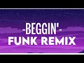 Beggin' - maneskin (Funk Remix - Flavinho Rj)