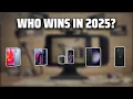 The Top 5 Best Straight Talk Phones in 2025 - Must Watch Before Buying