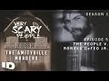 Very Scary People S1 Ep 5 The People v Ronald DeFeo Jr ID