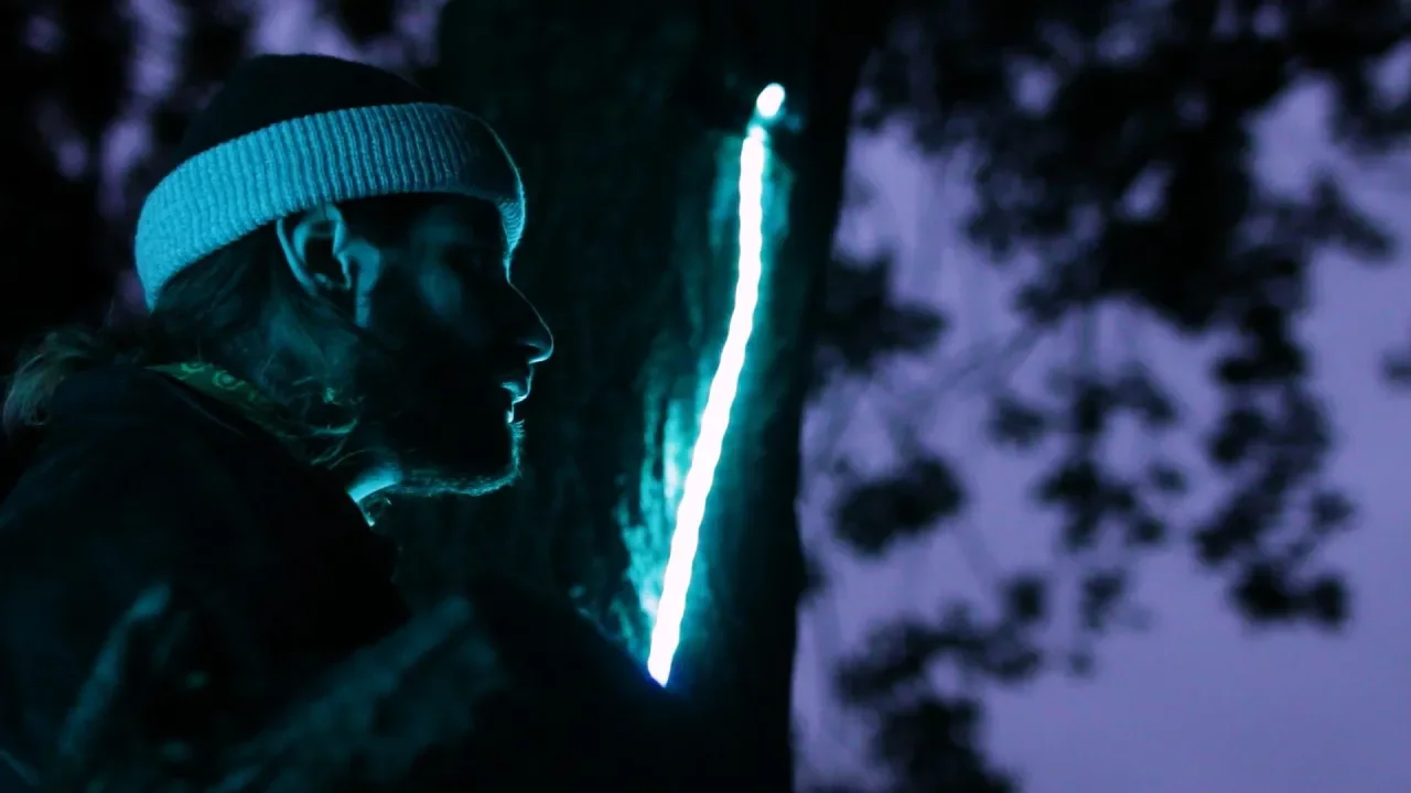 Leo Law - Let Your Guard Down [Official Video]