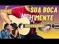 Download Lagu Como Tocar A SUA BOCA MENTE Zé Felipe/Ana Castela no Violão Simplificada e Sem palavras