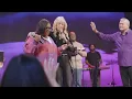 A Night of Prophecy & Worship | Barbara Yoder + Naomi Raine | IGAP 2026