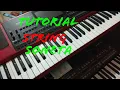 Download Lagu #tutorial Kombinasi pasangan string dan blog soneta