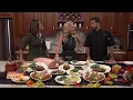 Bonefish Grill Morning Blend