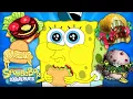 Download Lagu Every Krabby Patty UPGRADE 🍔➕ | SpongeBob
