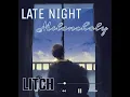 Download Lagu Late Night Melancholy 10hrs loop