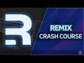 Remix Crash Course Full Stack React