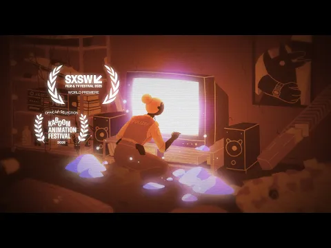 TV or The Disturbance on Forest Hill Road (2025) - Teaser Trailer