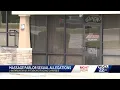 Statesboro police arrest 2 women in massage parlor prostitution sting