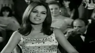 أغنية يا ويلى من حبه لفريد الأطرش من الحانه وكلمات حسين السيد فيلم الحب الكبير 