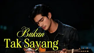 4tchan bukan tak sayang