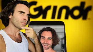 I Tested Different GRINDR PICS