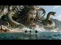Download Lagu 【FULL MOVIE】探险小队破解千年水墓杀机：禁婆出山 阴兵布阵 他们该如何逃生？