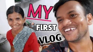 my first vlog bharats friend zone 