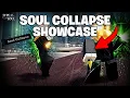 Type Soul NEW Hogyoku Fullbring Skill Showcase
