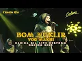 Download Lagu JANGAN!! BESAR DAMPAKNYA I BOM NUKLIR - NASIDA RIA VOC MAKHI LIVE PERFORM BREBES 2025 I THE LEGEND