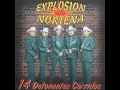 El Águila Blanca - Explosión Norteña