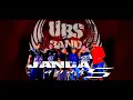 UBS BAND-JANDA ANAK LIMA/MV