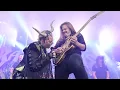 Download Lagu Battle Beast - Eye Of The Storm - LankaFest 2024, Puolanka Finland