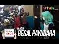 Teror Peremas Payudara Sampai Keluarkan Alat Vital di Depok