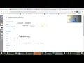 CANVAS TEACHERS How to Import Course Content