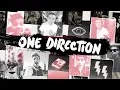 Download Lagu One Direction - Midnight Memories Full Album