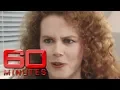 21-year-old Nicole Kidman in her first ever 60 Minutes interview 1989 60 Minutes Australia