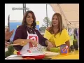 Cocina con sandra reyes parte 1 Bravissimo