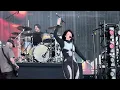 Spiritbox - Rule of Nines  (Live at Sick New World, Las Vegas, Nevada 4/27/2024)