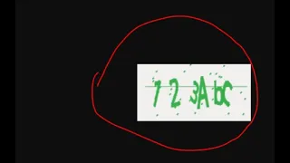 How To generate image captcha using Python