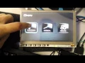 Beaglebone Black LCD7 NodeJS QT Webkit