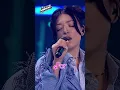 Download Lagu Billie Eilish - What was I made for (The Voice Ukraine 🇺🇦) #billieeilish #barbie #thevoice