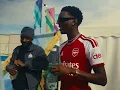 LeoStayTrill - North London Forever (visualiser)