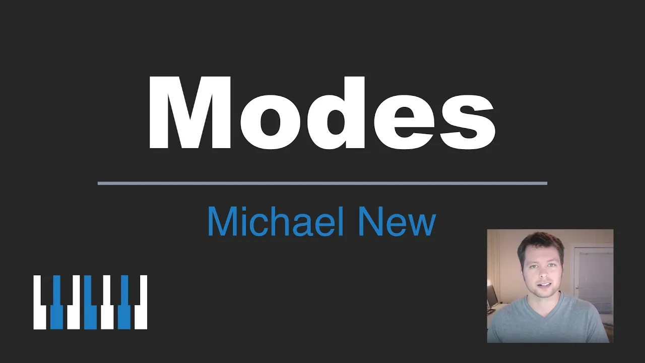 Introduction to Modes
