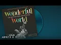 Louis Armstrong - A Kiss To Build A Dream On (Audio)