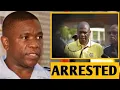 Lagu Paul Mashatile ARRESTED on Grounds of Fraud in the ANC, Mkhwanazi spills all