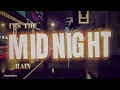 Deep House Mix 2026 🌙 | Midnight Rain Drive, Vocal House | Late Night Mood