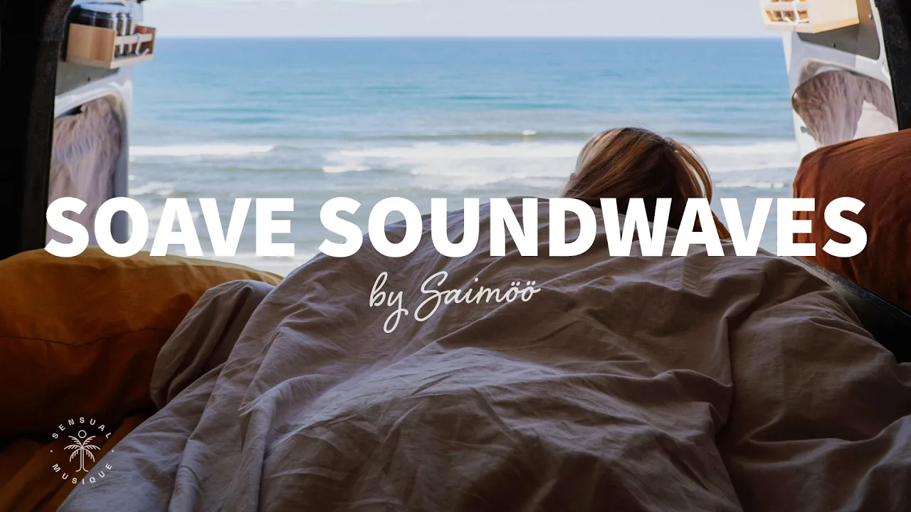 SAIMÖÖ @Soave Soundwaves - Amsterdam Dance Event 2025