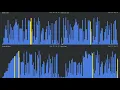 Bubble Sort vs Selection Sort vs Insertion Sort vs Quick Sort Sorting Algorithm Visualization