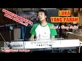Download Lagu LUKA YANG PARAH - Cover Bang Ochid
